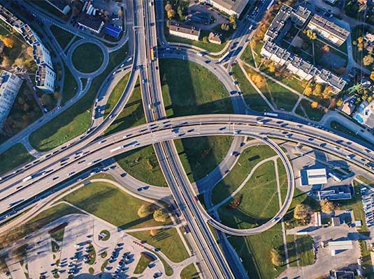 carretera obra civil y edificación